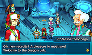 Illustration for article titled Puzzle & Dragons Z's Freedom Bores Me